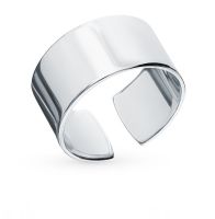Серебряное кольцо