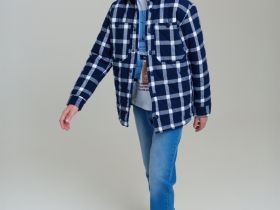 Шапка трикотажная для мальчиков, 2 шт в комплекте