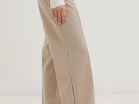 Брюки со стрелками