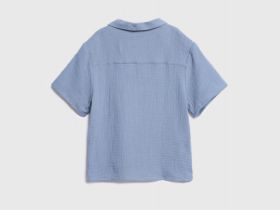 Рубашка для мальчиков, Голубой