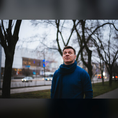 Дмитрий Кравченко