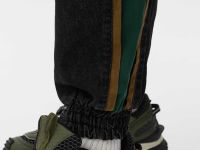 Брюки Remington Ratio Black / Multicolor