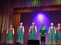 Спасский районный дом культуры