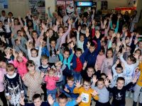 Кинотеатр «Терминал»