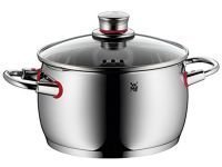 WMF Набор кастрюль 6 предметов Quality One WMF