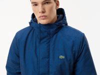 Мужская парка Lacoste