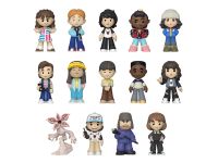 62401 Фигурка Mystery Minis: Stranger Things S4