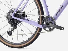 Шоссейный велосипед Trek Checkpoint ALR 3 Gen 3, год 2026, цвет Зеленый, ростовка 22