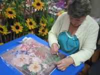 Шеинский сельский клуб