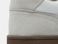 Кеды из натуральной кожи