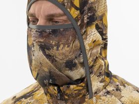 Летний костюм для охоты Remington Hot Summer Yellow Waterfowl — лёгкий, с UPF 50+ и DWR-пропиткой