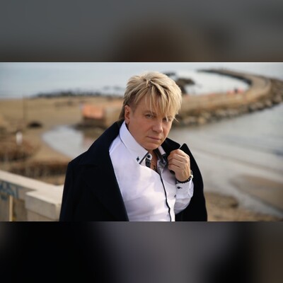 Виктор Салтыков