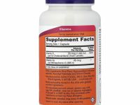 NOW Foods, витамины D3 и K2, 120 растительных капсул