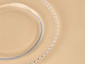 Тарелка Perline I