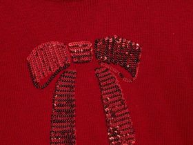 Свитер для девочки