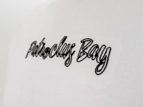 Футболка мужская Remington Patroclus Bay