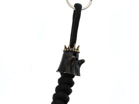 Бусина с темляком Каспер