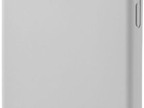 Клип-кейс uBear Touch Mag Case для Apple iPhone 16 Pro Max Gray