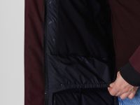 Пальто пуховое Aurora III DF Женское