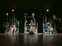 Театральная мастерская «Будильник»