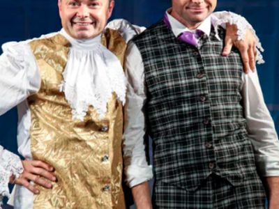 Мужчина моей мечты