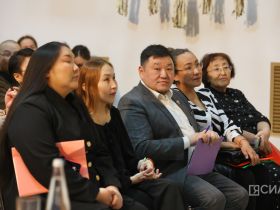 В Якутии разработали дорожную карту развития народно-художественных промыслов