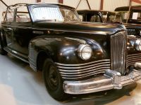 Национальный автомобильный музей