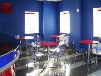 Дом кино г. Углич