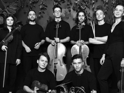 Билеты на Force of Music Ensemble. Неоклассика (Центр культуры и общественных мероприятий) / Концерт | Афиша | ИнфоТаймс