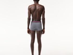 Мужское нижнее бельё Lacoste (3 шт.)