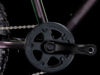 Детский велосипед Cube Acid 200, год 2025, цвет Зеленый-Оранжевый