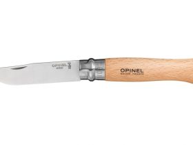 Нож складной Opinel №9 VRI Tradition Inox