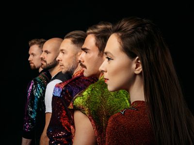 One Vision. Queen лучшие хиты c симфоническим оркестром (ДК «Металлург»)