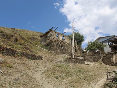 Хоз.-жилой комплекс