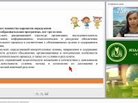 ФГОС НОО: разработка программ дополнительного образования