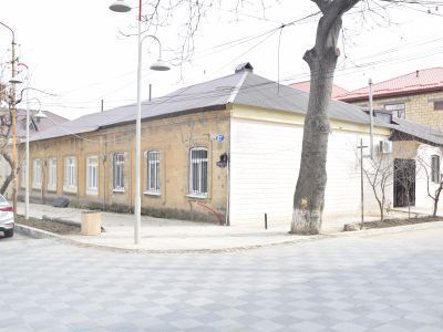 Торговый дом Г. Набиева