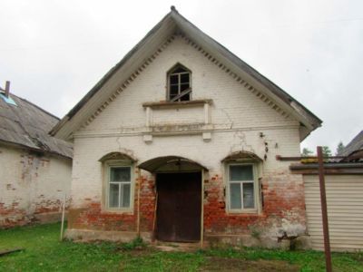 Склад, 1860-е – 1870-е гг.