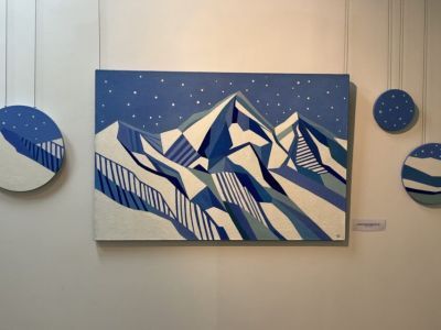 В Якутске открылась выставка о жизни людей в Арктике