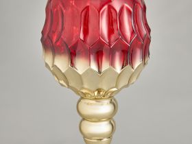 Подсвечник Rosso I