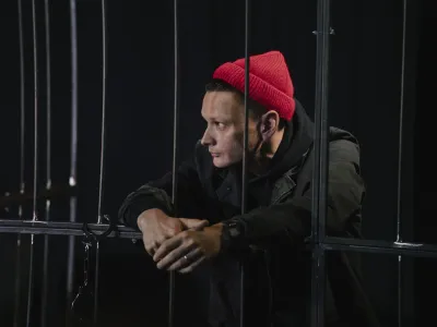 Билеты на Человек из Подольска (Театр живого действия) / Театр | Афиша | ИнфоТаймс