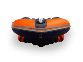 Лодка ПВХ STORMLINE Air Cruiser 360 (2024)
