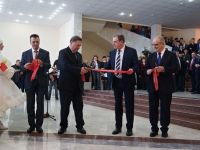 Дворец культуры г. Курчатова