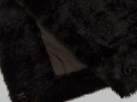 Капор женский