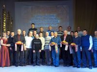 Бобринский дом культуры