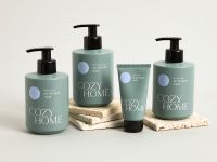 Крем для рук Зеленый чай I