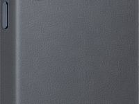 Чехол Samsung Kindsuit Case Galaxy S25+ черный