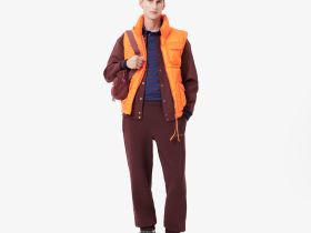 Мужские спортивные брюки Lacoste