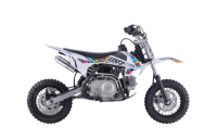 Питбайк BRZ X1 60CC 10/10