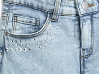 Шорты для девочки