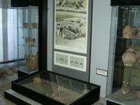 Музей археологии и этнографии Алтая